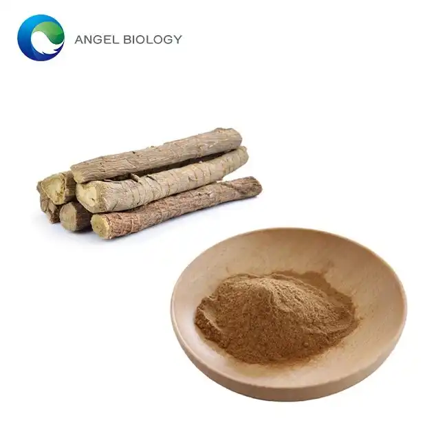 Can Ashwagandha Root Extract Powder Help with Stress and Anxiety?